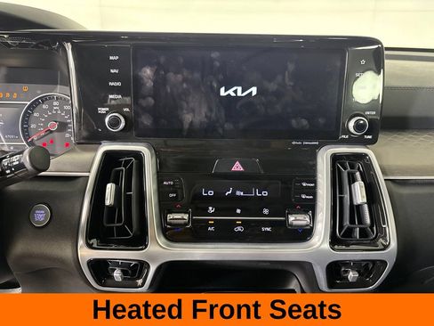 Used 2022 Kia Sorento SX AWD/4WD image 18