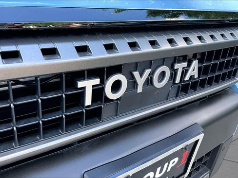 Used 2025 Toyota Land Cruiser w/ Premium Package AWD/4WD image 29