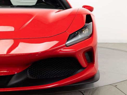 Certified 2020 Ferrari F8 Tributo image 20