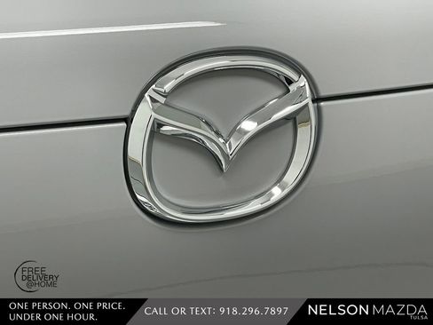 New 2026 MAZDA CX-30 AWD 2.5 S image 15