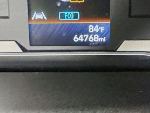 Used 2023 Hyundai Tucson Blue AWD/4WD image 16
