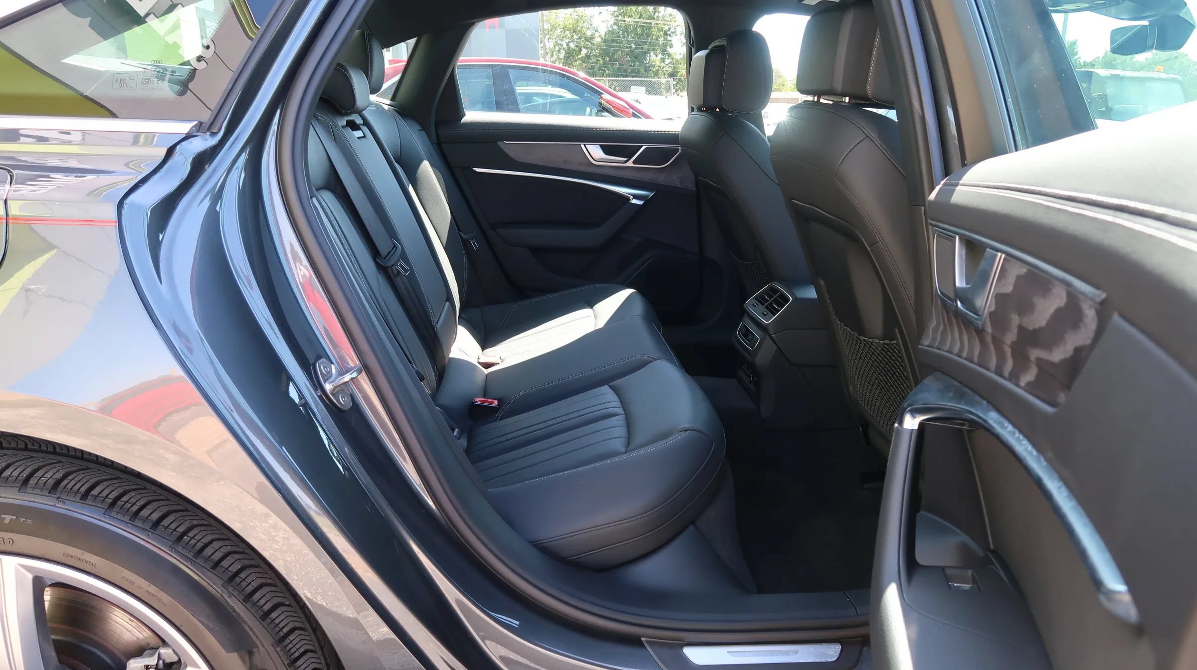 Used 2024 Audi A6 3.0T Premium AWD/4WD image 22