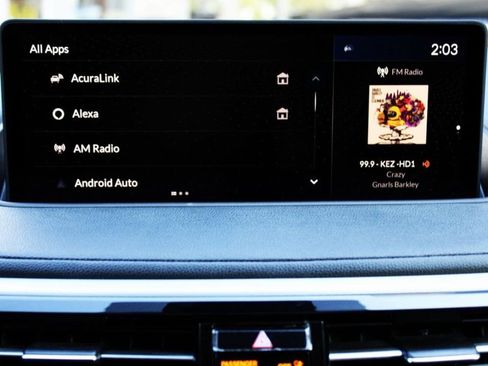 Certified 2023 Acura MDX 3.5L SH-AWD image 17