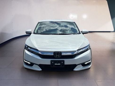 Used 2020 Honda Clarity Touring image 8