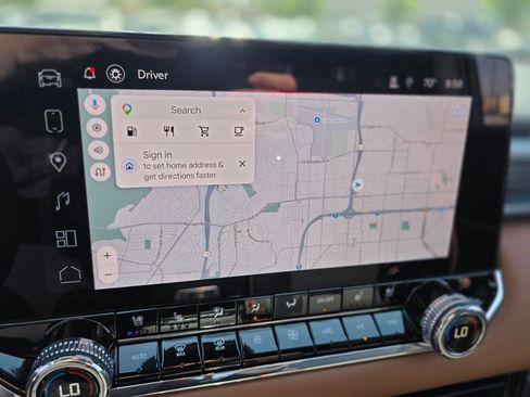 Used 2025 GMC Canyon AT4 w/ AT4 Premium Package AWD/4WD image 29