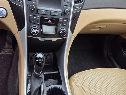 Used 2014 Hyundai Sonata Limited FWD image 11