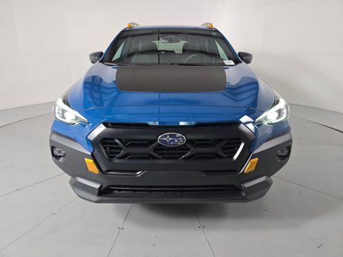 New 2026 Subaru Crosstrek 2.5i Wilderness image 8