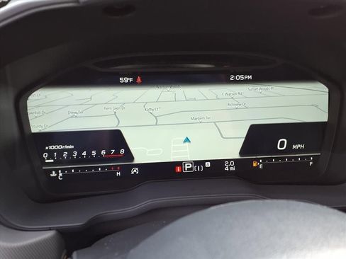 New 2026 Subaru Forester Wilderness image 7