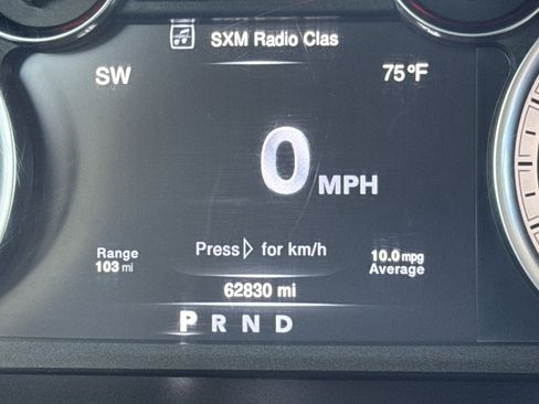 Used 2023 RAM 1500 Classic SLT w/ Trailer & Traction Group AWD/4WD image 19