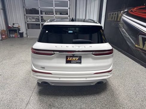 Used 2022 Lincoln Corsair Reserve w/ Equipment Group 201A AWD/4WD image 18