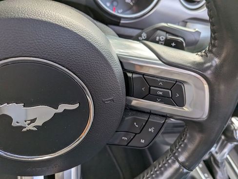 Used 2018 Ford Mustang GT Premium image 30