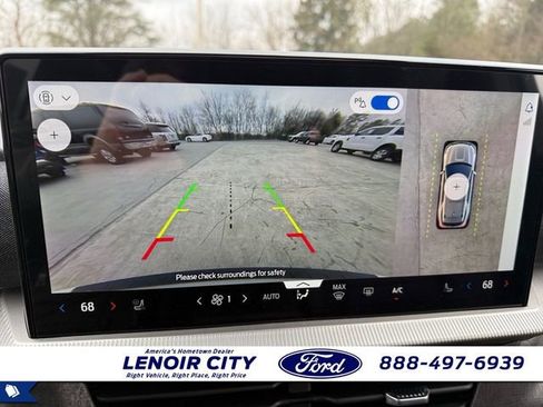 New 2026 Ford Explorer Platinum RWD image 24
