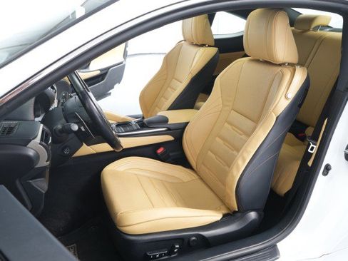 Used 2017 Lexus RC 300 F Sport image 31