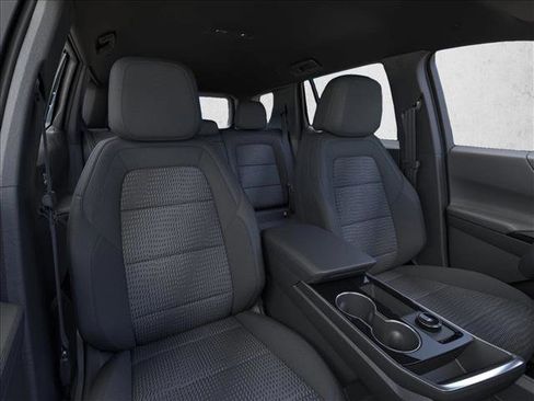 New 2026 Chevrolet Equinox LT w/ Safety and Technology Package image 16