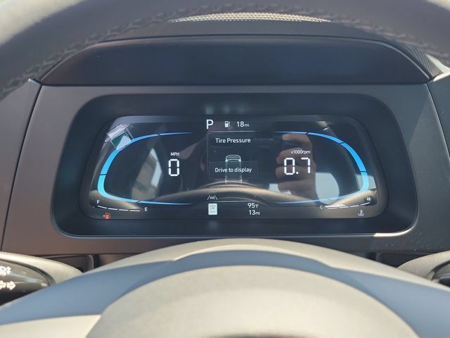New 2026 Hyundai Elantra SEL Sport FWD image 9