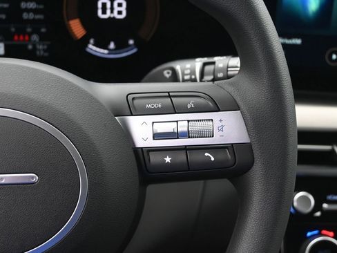 New 2026 Hyundai Tucson SEL image 12