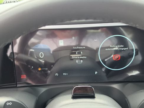 New 2026 Hyundai Palisade Calligraphy FWD image 35