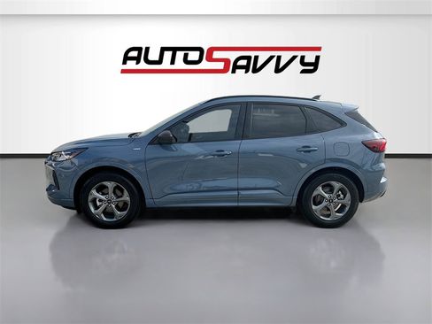 Used 2024 Ford Escape ST-Line w/ Tech Pack #1 image 4