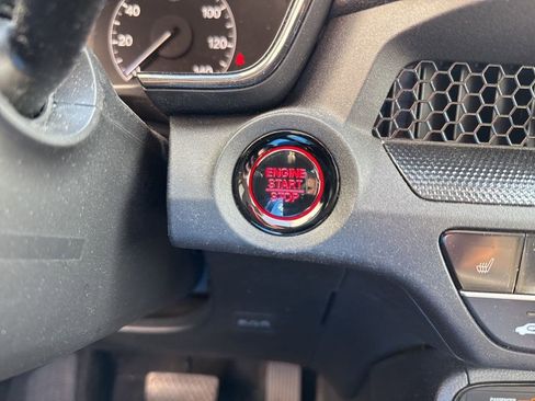 Used 2024 Honda CR-V EX image 14