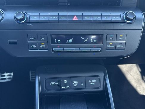 Certified 2024 Hyundai Kona N Line image 24