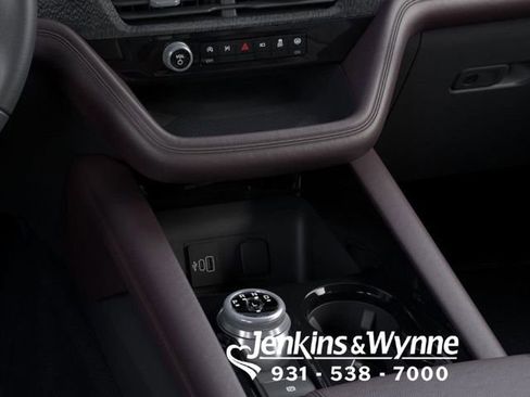 New 2026 Ford Explorer Platinum image 15