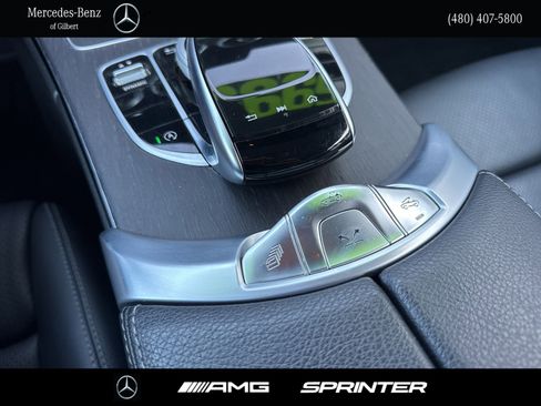 Used 2023 Mercedes-Benz C 300 Cabriolet image 23
