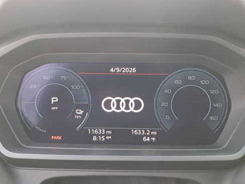 Certified 2023 Audi Q4 e-tron Prestige AWD/4WD image 20