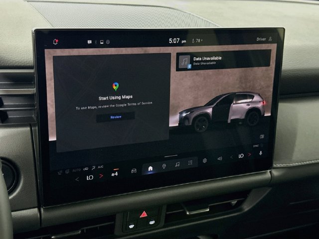 New 2026 MAZDA CX-5 Preferred AWD/4WD image 14