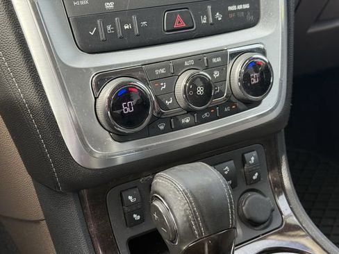Used 2014 GMC Acadia SLT FWD image 26