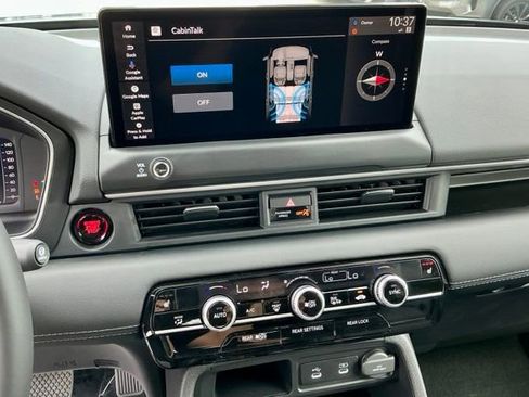 New 2026 Honda Pilot Touring image 35
