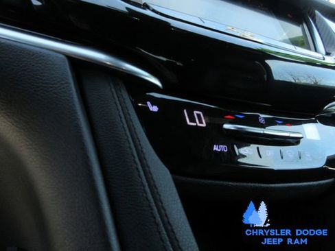 Used 2020 Cadillac XT6 Sport AWD/4WD image 24