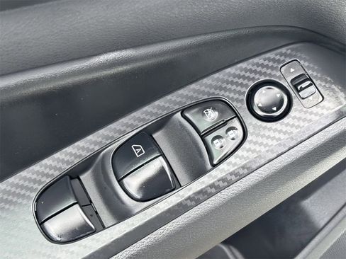 New 2025 Nissan Altima 2.5 SV w/ SV Special Edition Package image 26