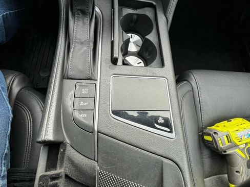 Used 2017 Cadillac CT6 Luxury w/ Rear Seat Package image 22