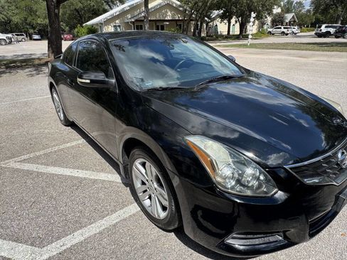 Used 2011 Nissan Altima 2.5 S w/ 2.5S Premium Pkg image 7