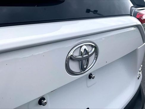 Certified 2025 Toyota RAV4 XLE AWD/4WD image 31