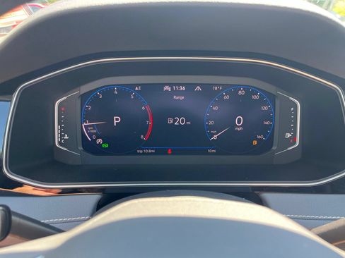 New 2026 Volkswagen Jetta SEL FWD image 15