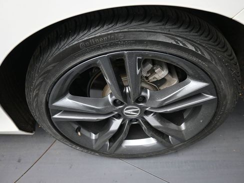 Certified 2023 Acura Integra A-Spec image 15