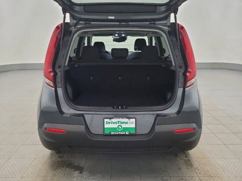 Used 2021 Kia Soul EX image 29