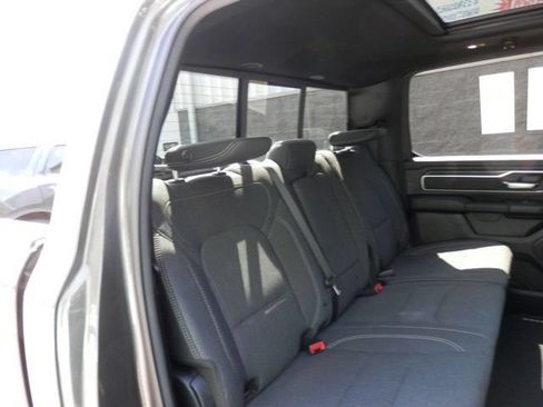 Used 2020 RAM 1500 Big Horn AWD/4WD image 37