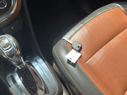 Used 2014 Buick Encore Leather image 13