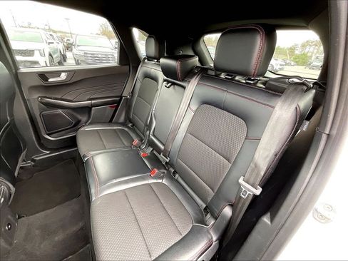 Used 2025 Ford Escape ST-Line Select AWD/4WD image 14
