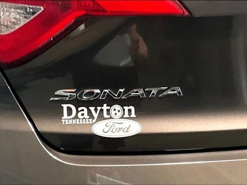 Used 2017 Hyundai Sonata SE FWD image 33