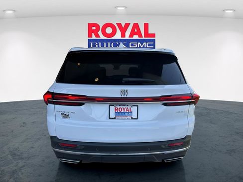 New 2026 Buick Enclave Preferred w/ Power Package image 6