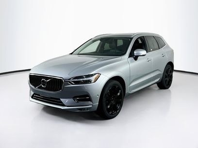 Used 2018 Volvo XC60 T5 Inscription w/ Convenience Package