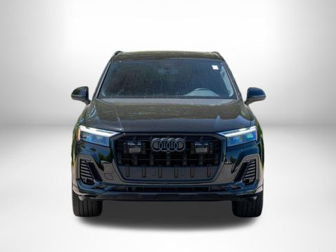 Used 2025 Audi Q7 2.0T Premium Plus AWD/4WD image 6