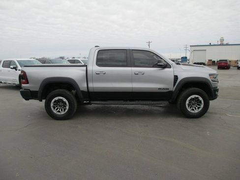 Used 2022 RAM 1500 TRX w/ TRX Level 2 Equipment Group image 4