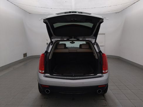 Used 2016 Cadillac SRX Luxury FWD image 29