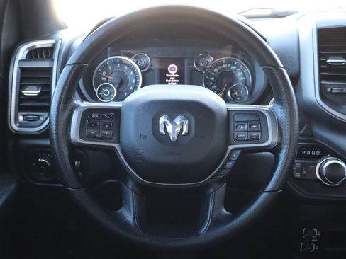 Used 2021 RAM 2500 Tradesman image 18