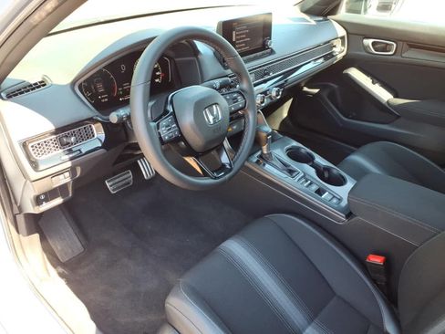 Certified 2022 Honda Civic Sport image 13