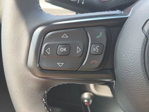 Used 2026 Jeep Wrangler Willys image 18